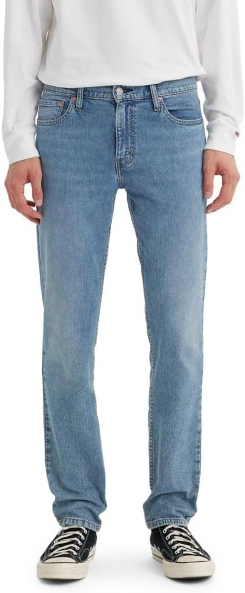 Best Jeans For Men 2025 Forbes Vetted