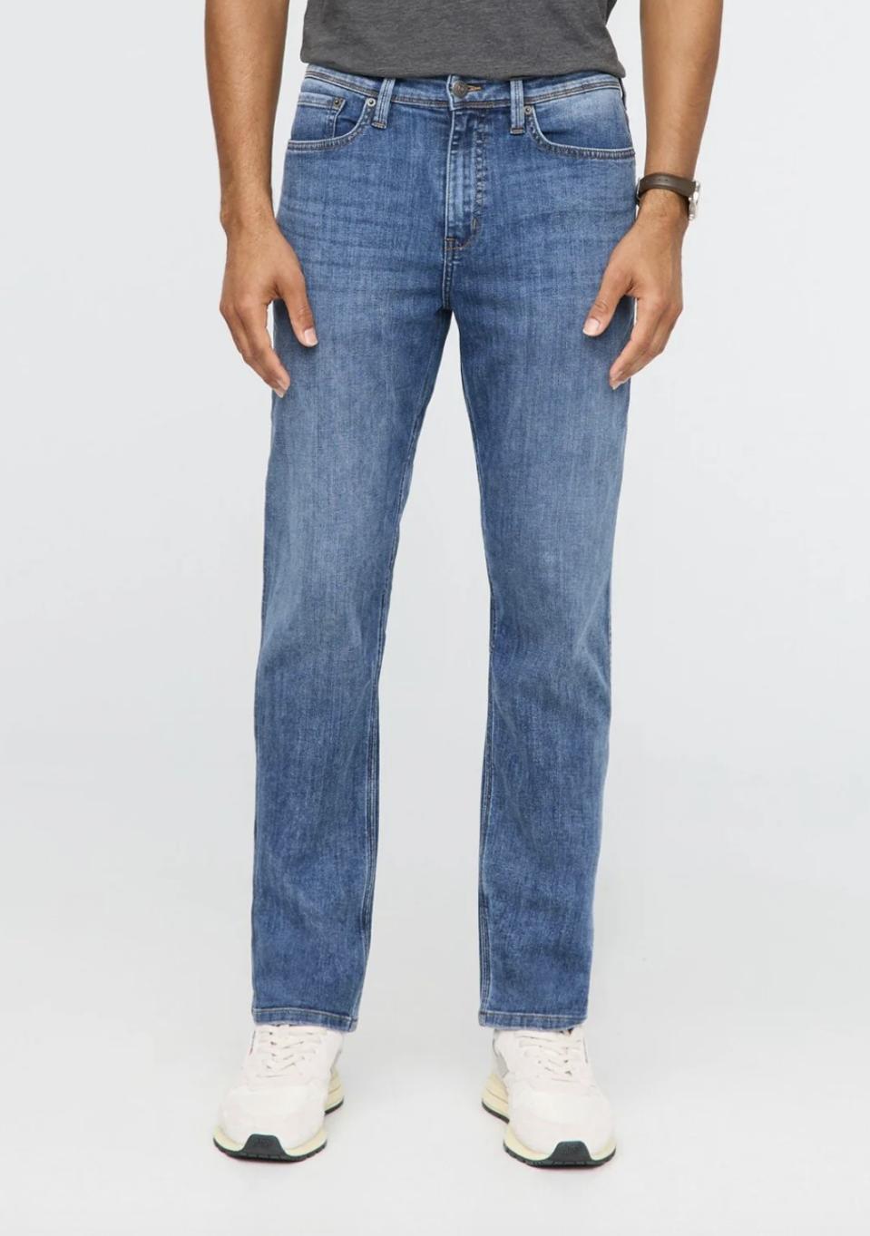 Best Jeans For Men 2025 Forbes Vetted