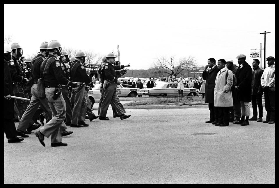 On Bloody Sunday, And Every Day, Selma Is Now; See The Pictures In
