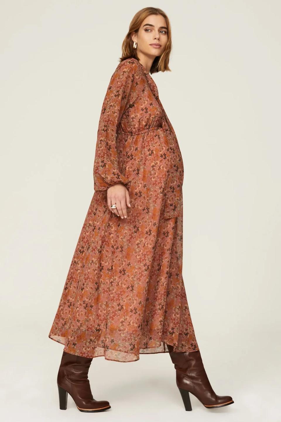 These Maternity Clothing Rentals Make Dressing Easy During Pregnancy -  Forbes Vetted