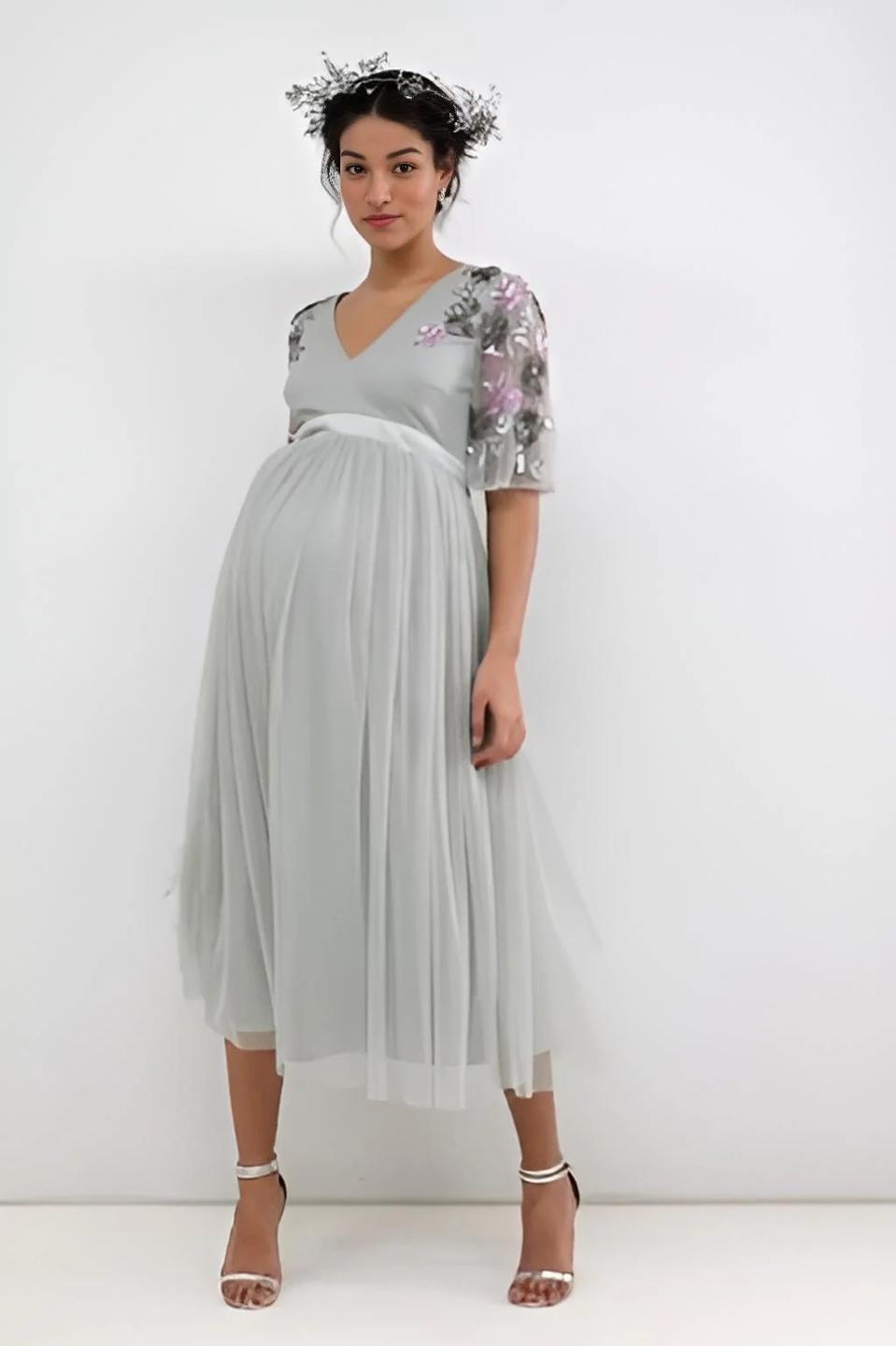 These Maternity Clothing Rentals Make Dressing Easy During Pregnancy -  Forbes Vetted