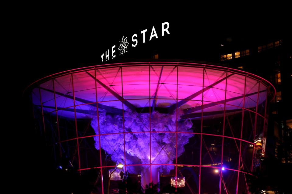 The Star Complex