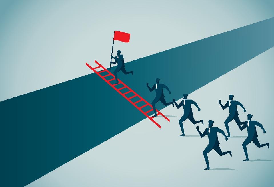 The Missing Step In Motivation: How What Inhibits Us Shapes Our Drive