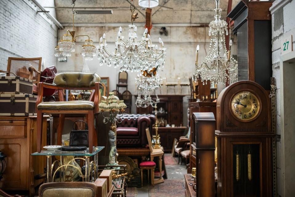 How Do I Find The Value Of Collectibles