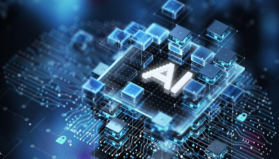 AI Democratization in 2025: Balancing Efficiency and Accessibility thumbnail