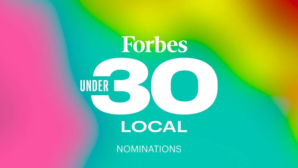 Calling Columbus: Announcing The 2025 Forbes 30 Under 30 Local List