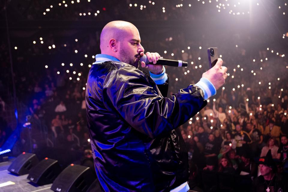 Rapper Berner To Headline San Diego Cannabis Awards Show