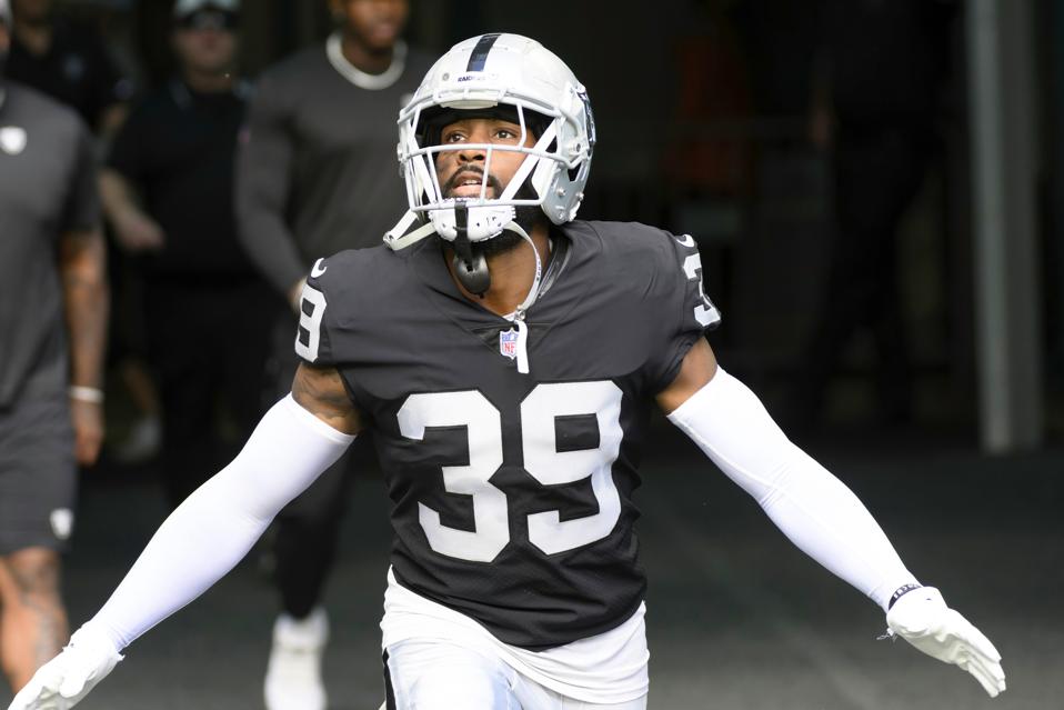 Raiders Dolphins Football