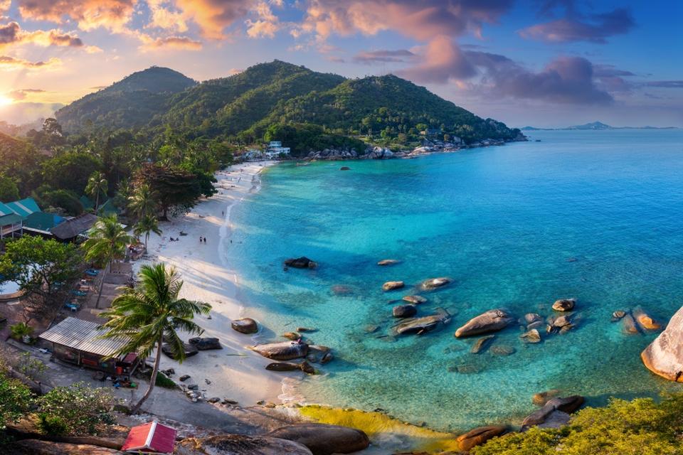 koh samuiです Stop Chasing The 'White Lotus' Hype: Koh Samui Is Already