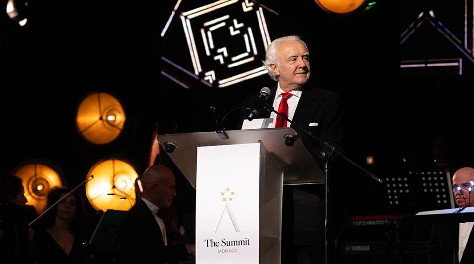 Chef Alain Ducasse Talks Inspiration, Innovation And The