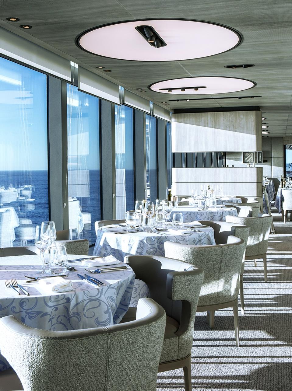Alain Ducasse Tradition Évolution Chef Alain Ducasse Talks Inspiration, Innovation And The