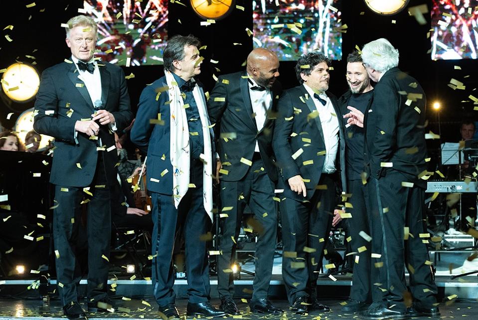 Alain Ducasse Tradition Évolution Alain Ducasse Tradition Évolution Alain Ducasse Tradition