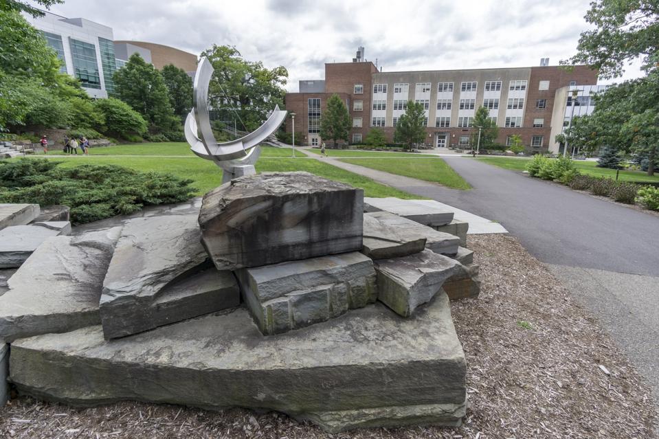 David Duffield Makes Record $100 Million Gift To Cornell University