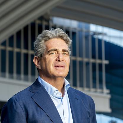 Jeffrey Soffer Net Worth and Profile