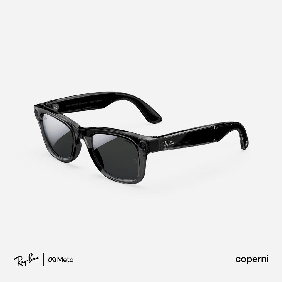 Meta Ray-Bans Now Available In Slick New Limited-Edition Design