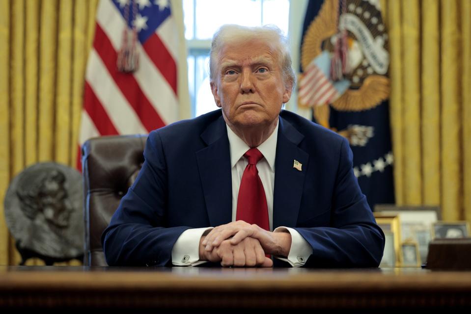 White House Reveals Bitcoin ‘Breakthrough’ After Shock ‘Hyperinflation’ Price Warning