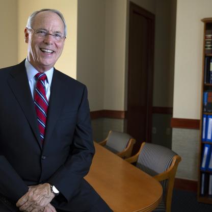 Pat Neal Net Worth and Profile