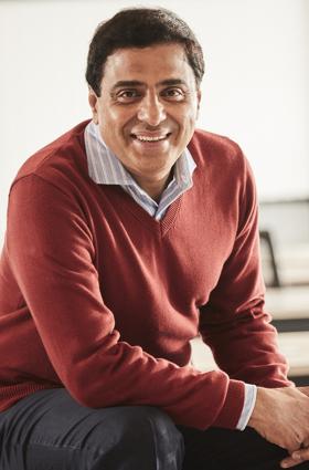 Ronnie Screwvala