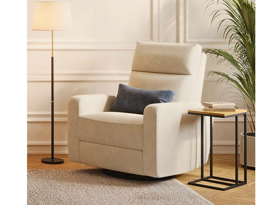 Best Nursery Gliders 2025 Forbes Vetted