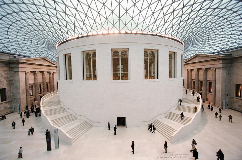 Why London's British Museum Remains A Must-See Despite Controversies