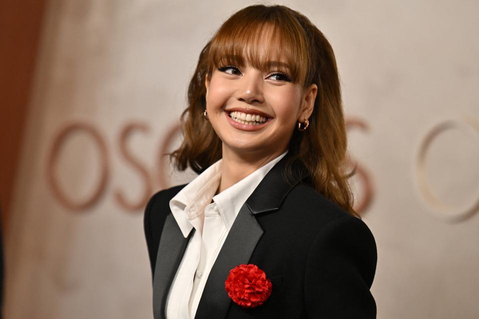 US-ENTERTAINMENT-FILM-AWARD-OSCARS-ARRIVALS