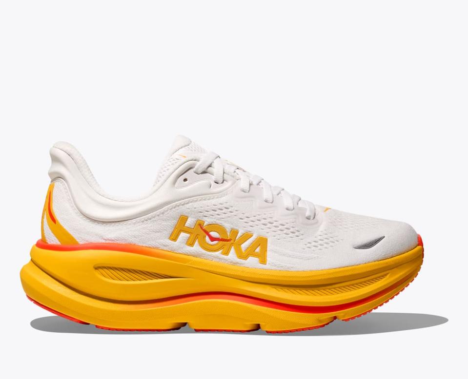 Clearance Hoka Training Shoes Hoka Shoes Best 'training Shoes