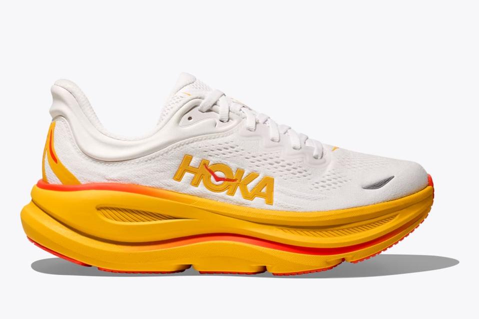 Clearance Hoka Training Shoes Hoka Shoes Best 'training Shoes