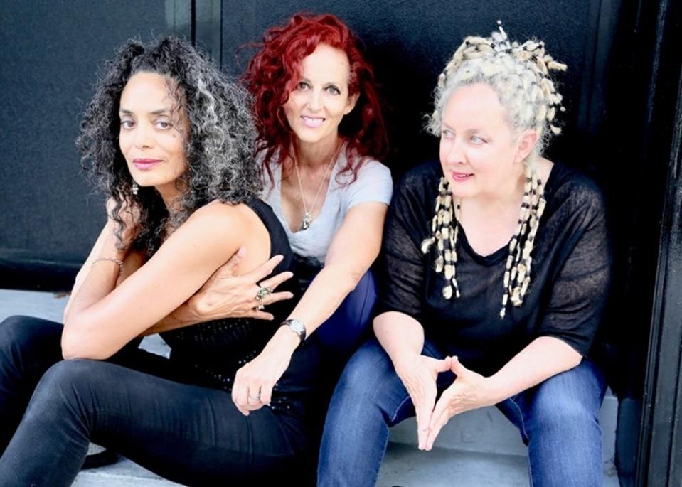 For Nearly Four Decades, The Band Betty Has Rocked For Justice