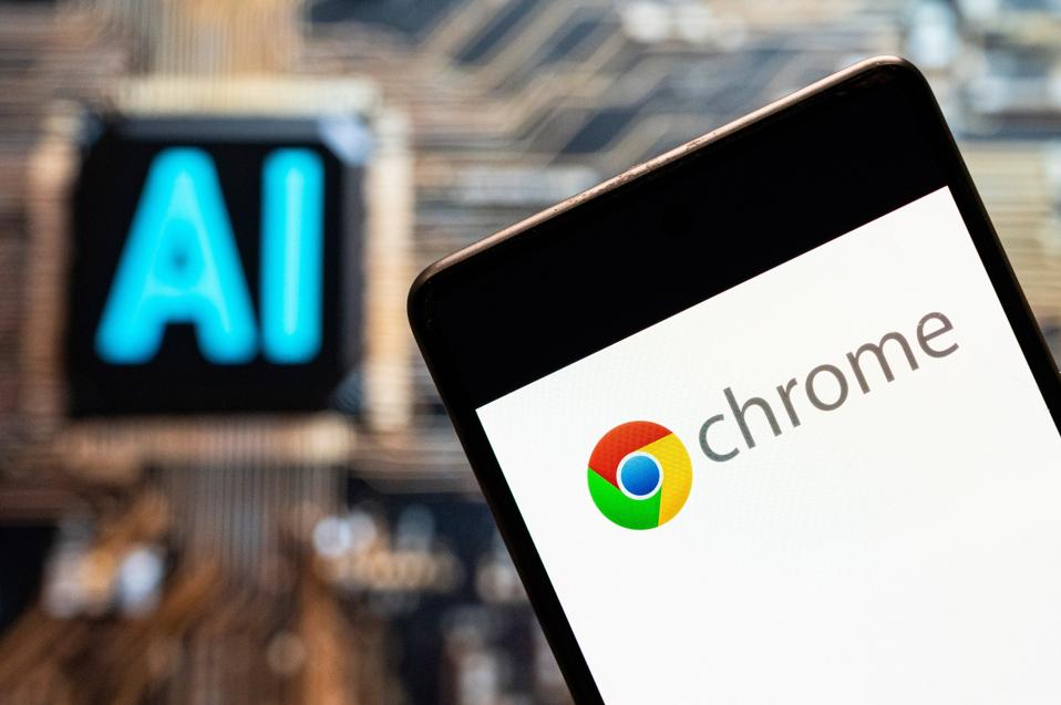 Google Chrome AI Flaws Prompt New 14 Day Security Update Cycle