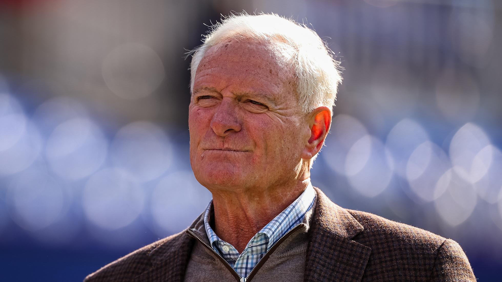 Jimmy Haslam