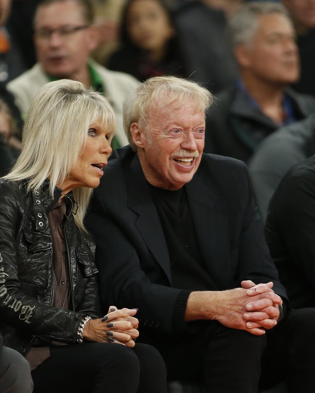Phil Knight