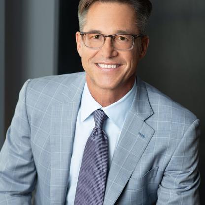 Richard Barton Net Worth and Profile