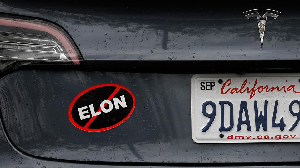 Musk-Trump Feud: Tesla Troubles Elon Musk, CEO of Tesla and SpaceX, faces fallout from a public spat with Donald Trump.