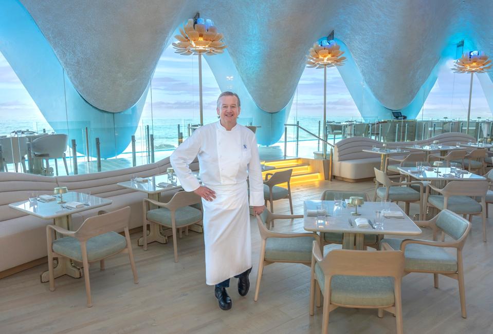 Seashell Cafe