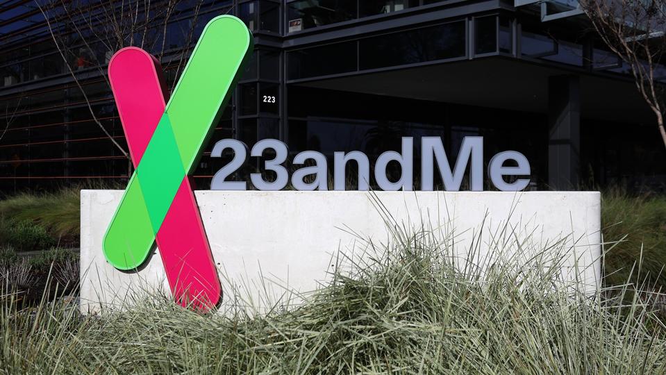23andMe Faces NASDAQ Delisting And Numerous Lawsuits