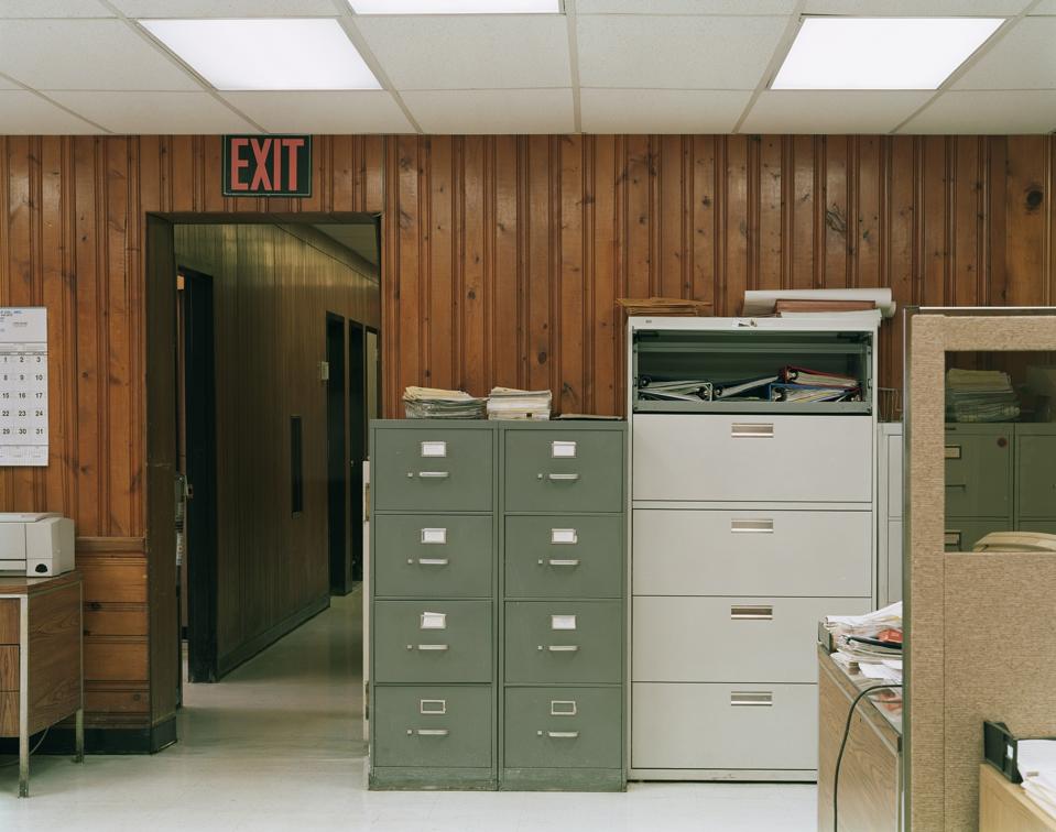 When Does A Residential Conversion Make Sense For An Outdated Office ...