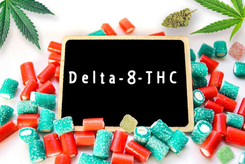 Nebraska Attorney General Ramps Up Delta-8 THC Crackdown