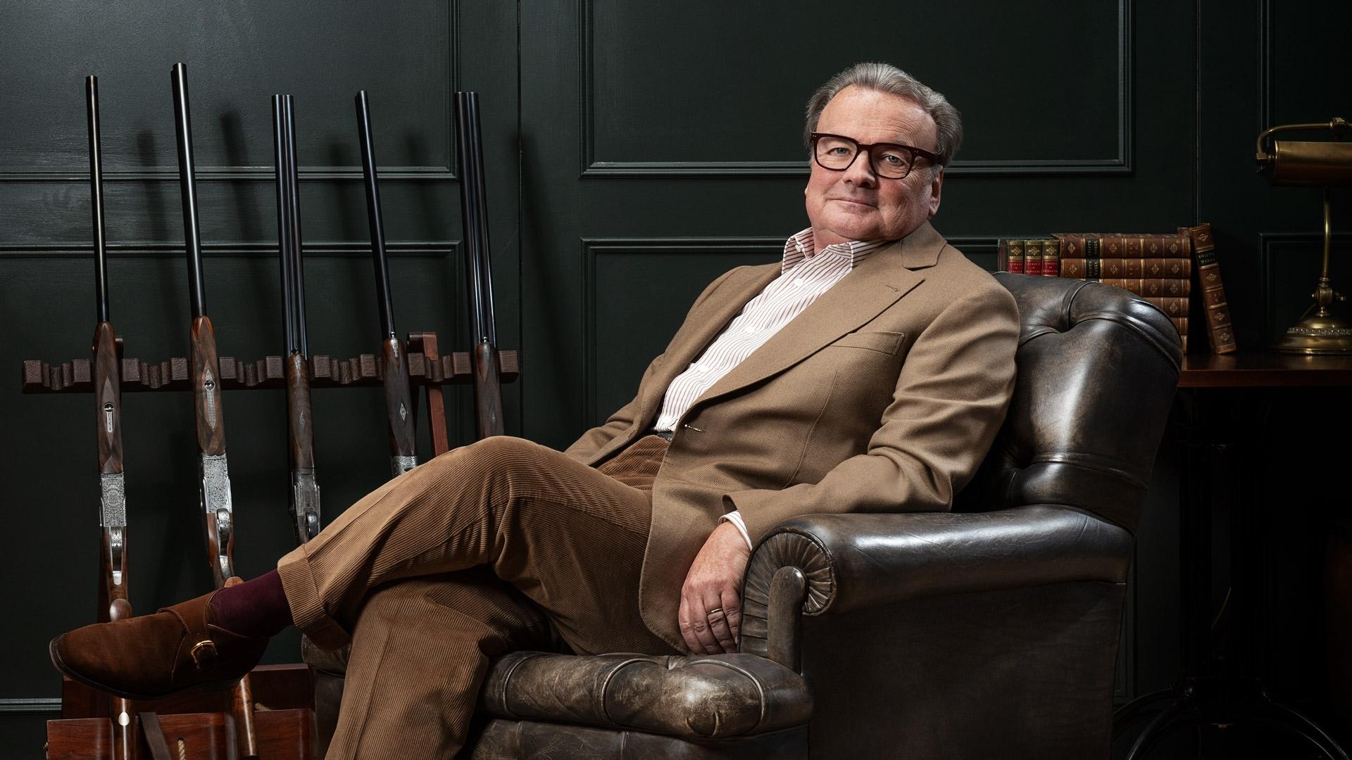 Meet The Crypto Billionaire Who Helped The Trumps Make $400 Million