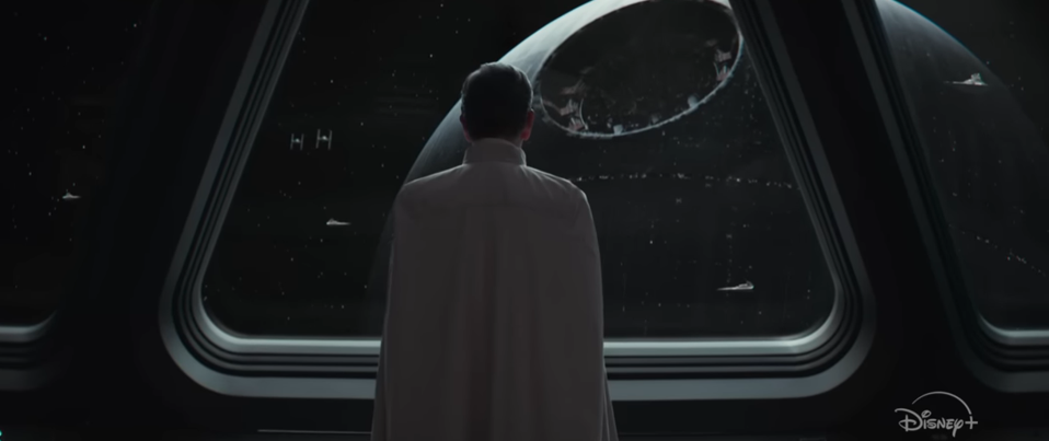 The Death Star Arrives In New ‘Andor’ Season 2 Trailer