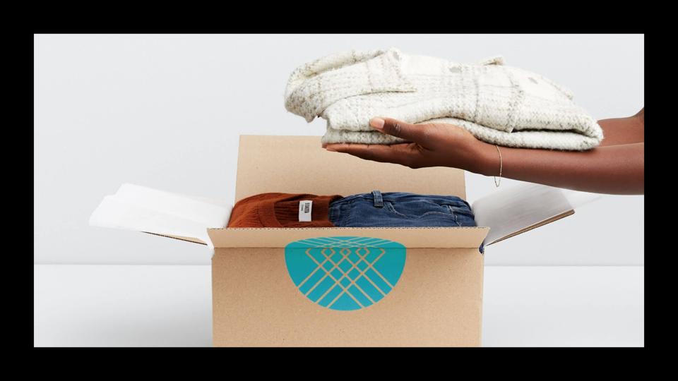 Best Clothing Subscription Boxes For Women 2025 - Forbes Vetted