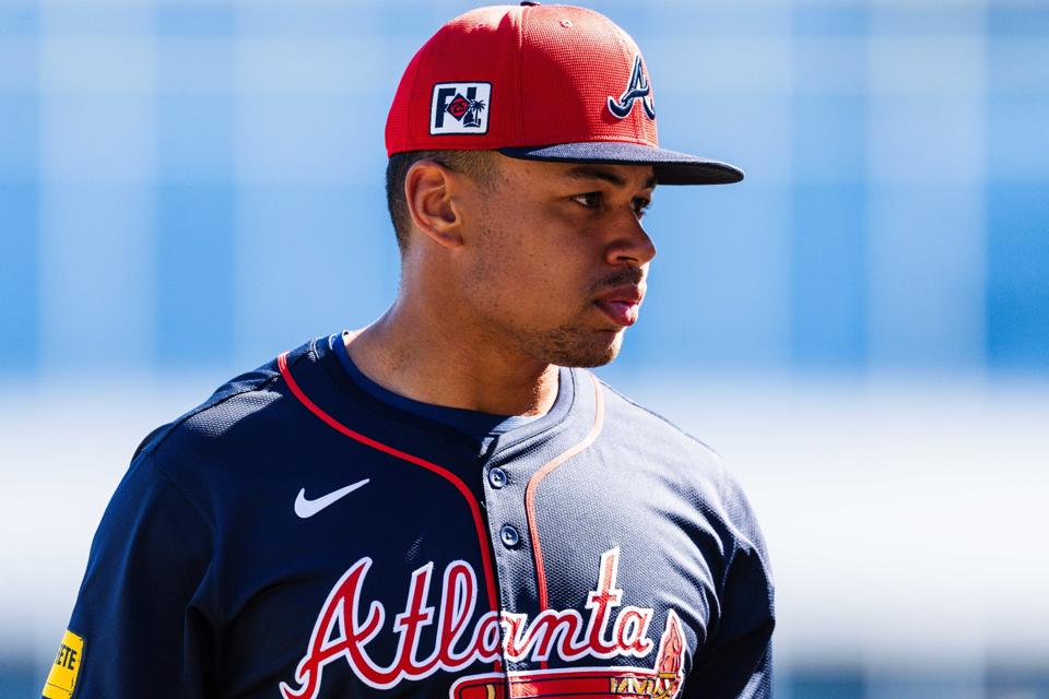 Spring Drake Ing Major League Baseball Scouting Report: Atlanta Braves’ Drake Baldwin