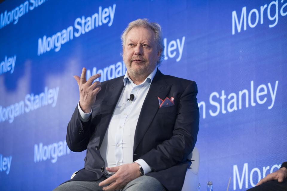 Key Speakers at the Morgan Stanley Australia Summit