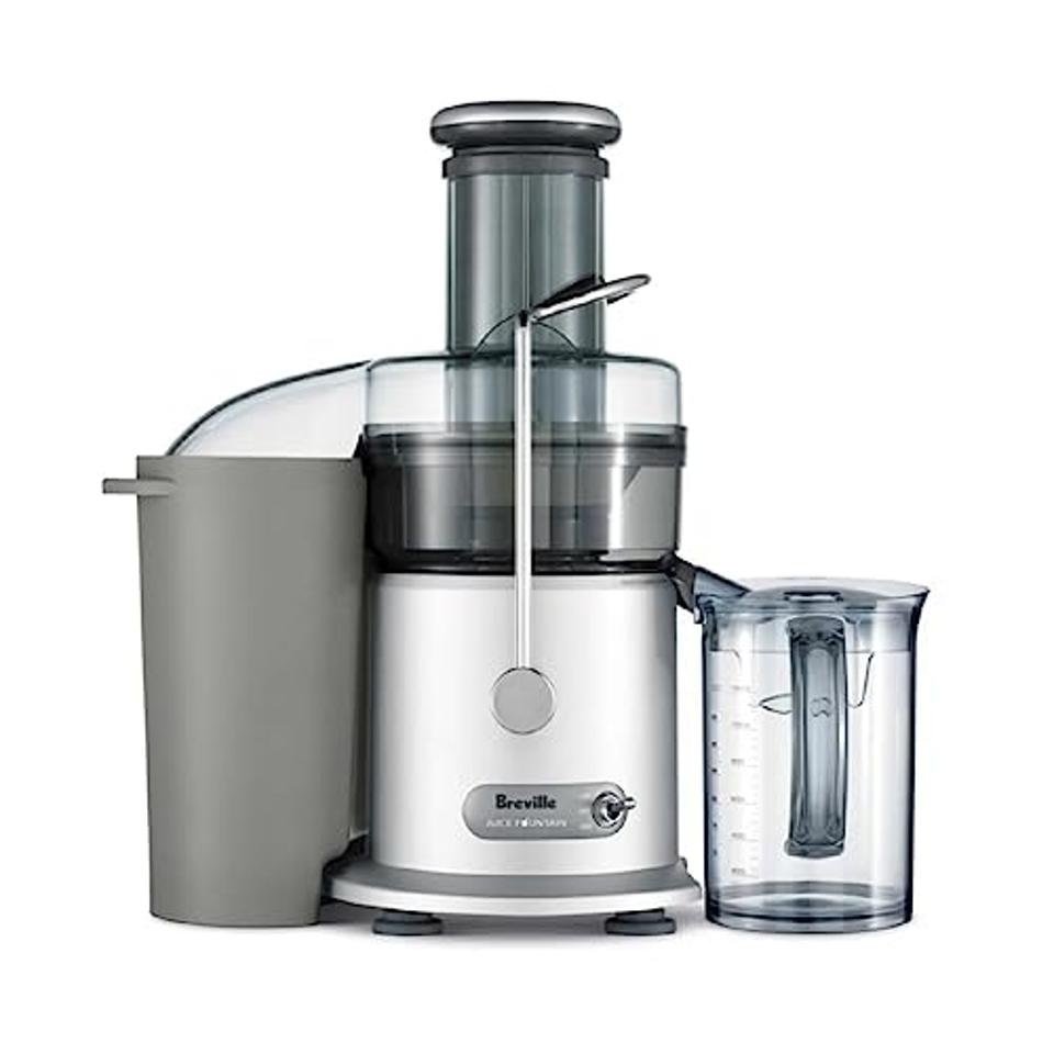 Best Juicers 2026 - Forbes Vetted