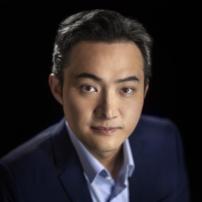 Justin Sun profile photo