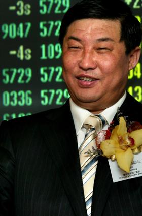 Xu Gaoming