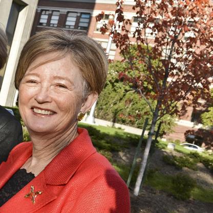 Linda Campbell Net Worth and Profile