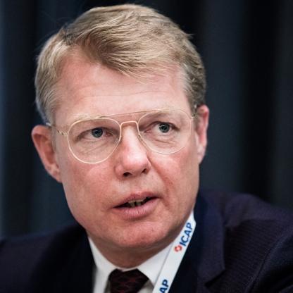 Remon Vos Net Worth and Profile