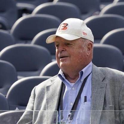 Mike Brown & family Net Worth and Profile