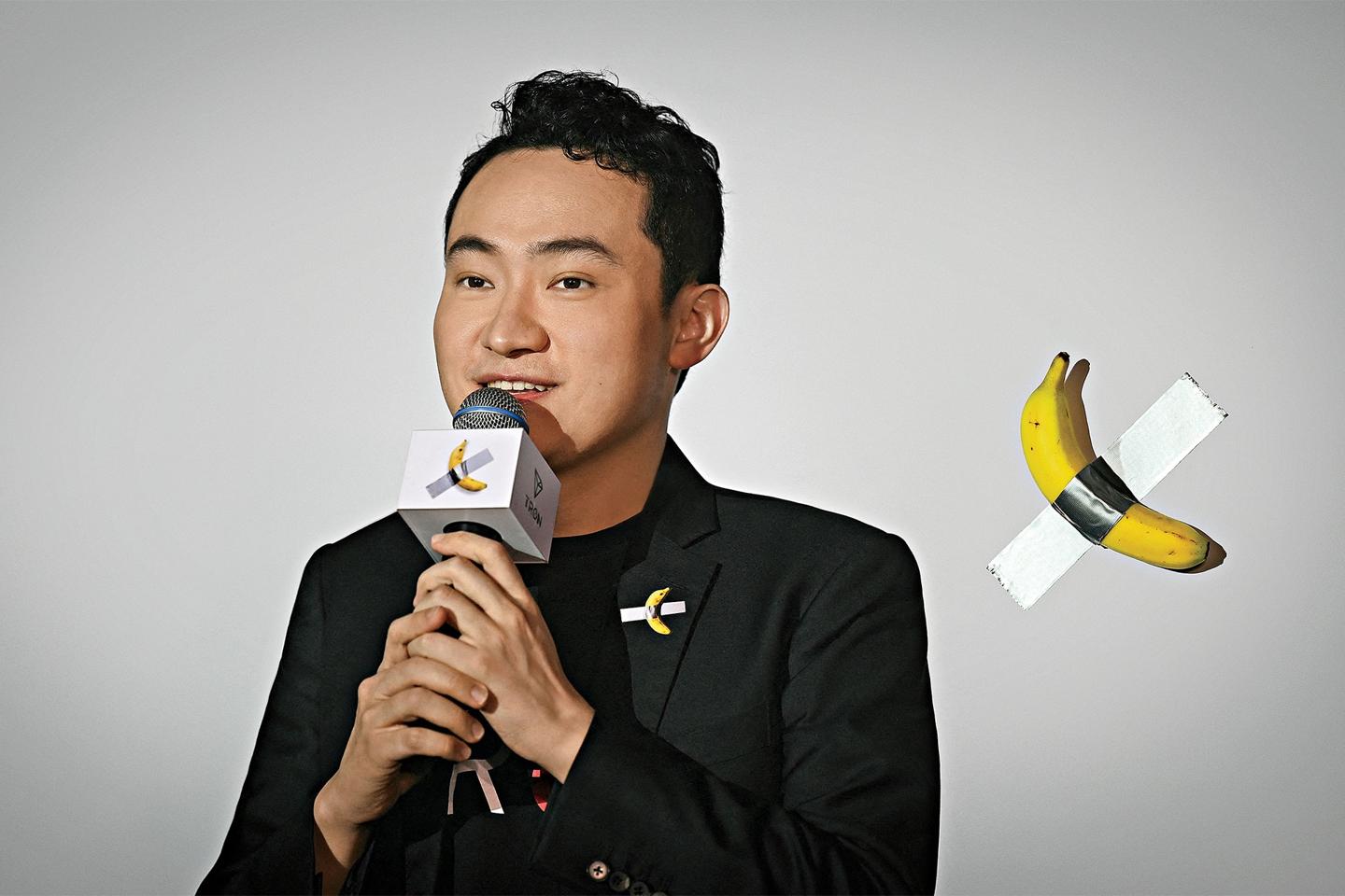 Meet The Crypto Billionaire Who Helped The Trumps Make $400 Million