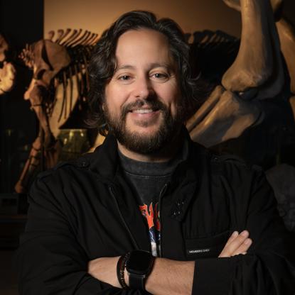 Ben Lamm profile photo